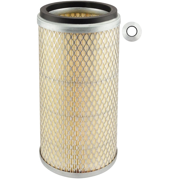 Air Filter, 5-3/16 x 9-9/16 in.